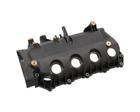Cylinder Head Cover febi Plus
