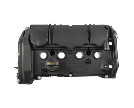 Cylinder Head Cover febi Plus