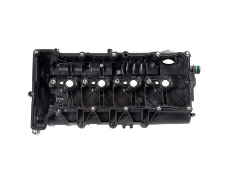 Cylinder Head Cover febi Plus, Image 2