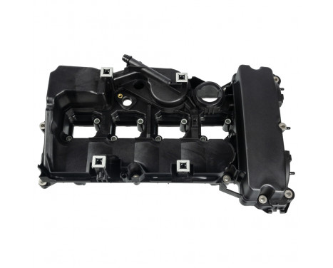 Cylinder Head Cover febi Plus