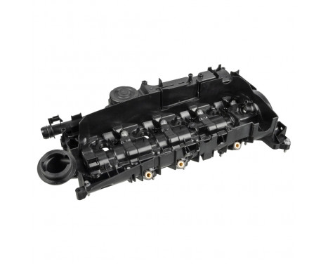 Cylinder Head Cover febi Plus