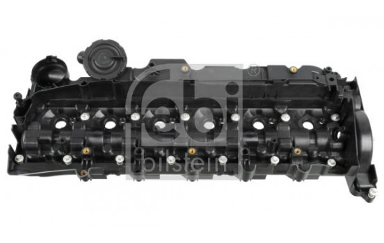 Cylinder Head Cover febi Plus