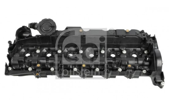 Cylinder Head Cover febi Plus