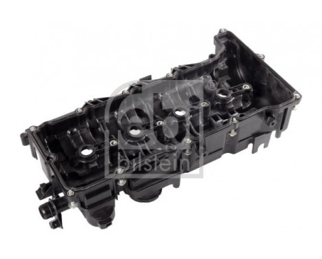 Cylinder Head Cover febi Plus