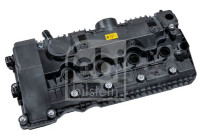 Cylinder Head Cover febi Plus