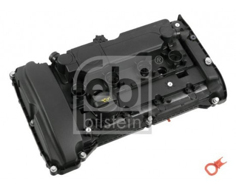 Cylinder Head Cover febi Plus