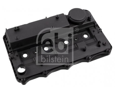 Cylinder Head Cover febi Plus