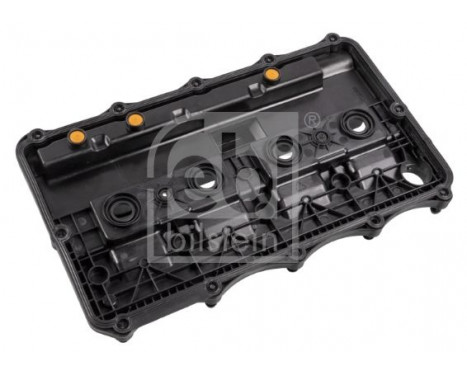 Cylinder Head Cover febi Plus, Image 2