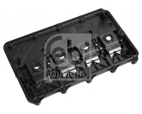 Cylinder Head Cover febi Plus, Image 2