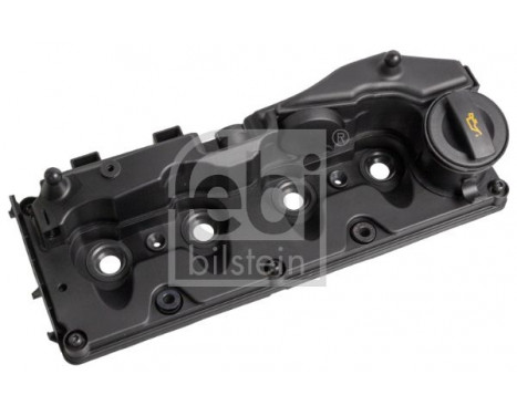 Cylinder Head Cover febi Plus