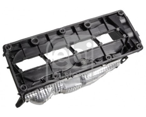 Cylinder Head Cover febi Plus, Image 2