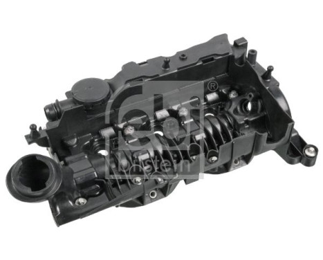 Cylinder Head Cover febi Plus