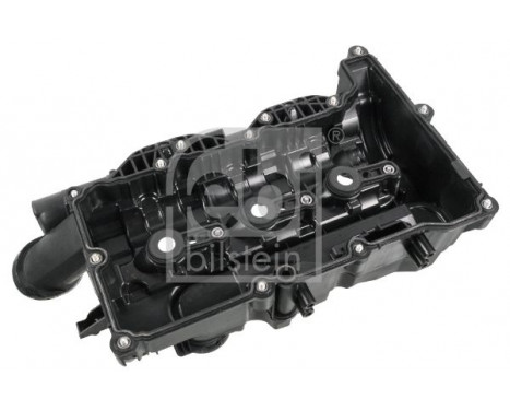 Cylinder Head Cover febi Plus, Image 2