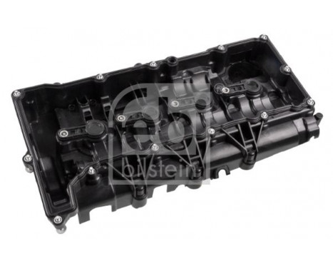 Cylinder Head Cover febi Plus, Image 2