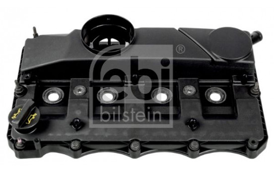 Cylinder Head Cover febi Plus