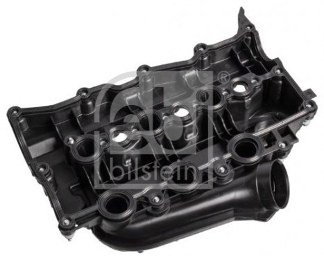 Cylinder Head Cover febi Plus, Image 2