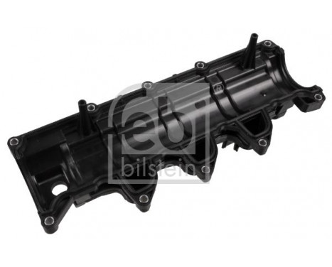 Cylinder Head Cover febi Plus, Image 2