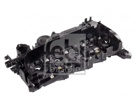 Cylinder Head Cover febi Plus, Image 2