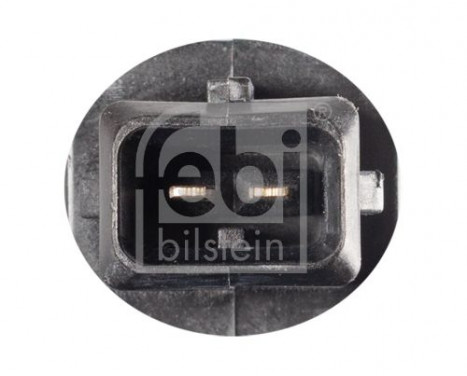 Cylinder Head Cover febi Plus, Image 3