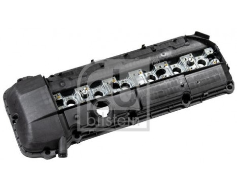 Cylinder Head Cover febi Plus, Image 2