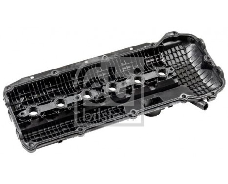 Cylinder Head Cover febi Plus, Image 3