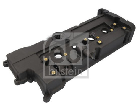 Cylinder head cover febi Plus