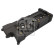 Cylinder head cover febi Plus