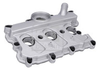 Cylinder head cover febi Plus