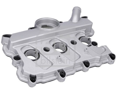 Cylinder head cover febi Plus