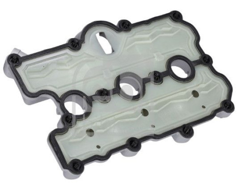 Cylinder head cover febi Plus, Image 2