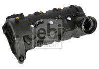 Cylinder head cover febi Plus