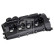 Cylinder head cover febi Plus