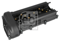Cylinder head cover febi Plus