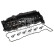 Cylinder head cover febi Plus