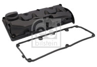 Cylinder head cover febi Plus