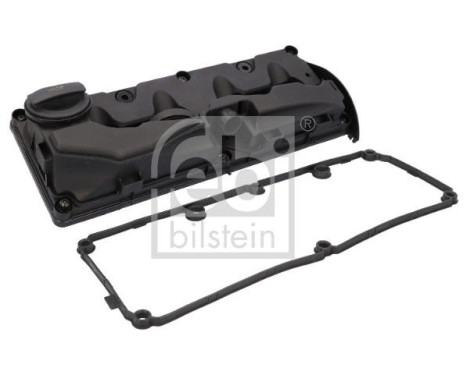Cylinder head cover febi Plus
