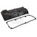 Cylinder head cover febi Plus