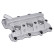 Cylinder head cover febi Plus