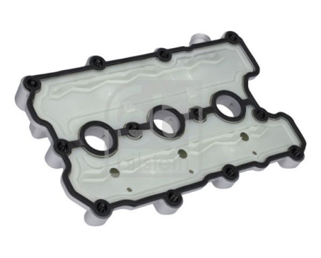 Cylinder head cover febi Plus, Image 2