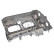 Cylinder head cover febi Plus, Thumbnail 2