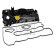Cylinder head cover febi Plus