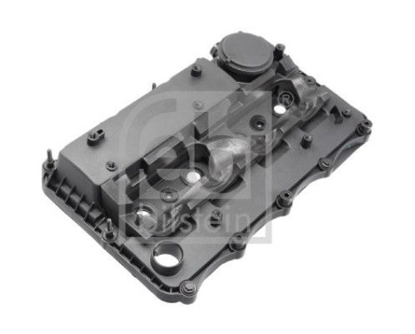 Cylinder Head Cover febi Plus