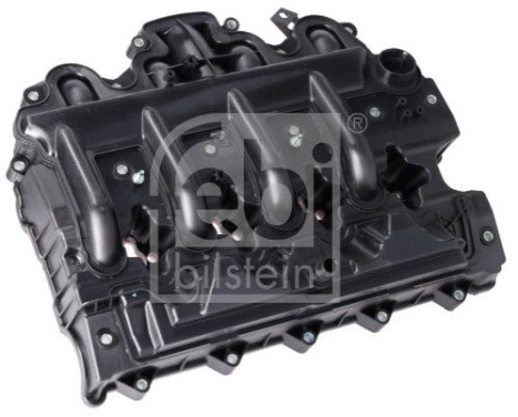 Cylinder Head Cover febi Plus, Image 2