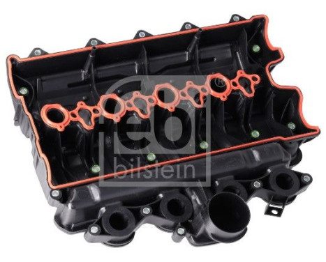 Cylinder Head Cover febi Plus, Image 3