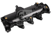 Cylinder Head Cover febi Plus