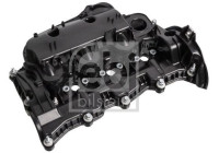 Cylinder Head Cover febi Plus