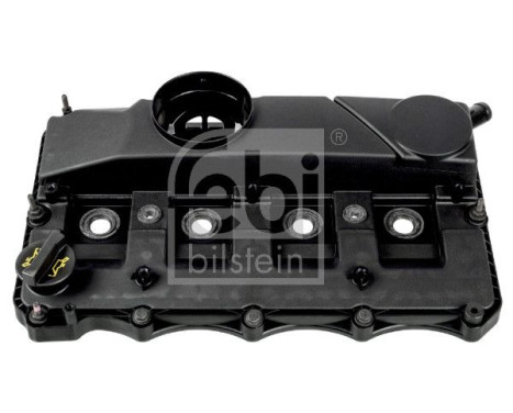 Cylinder Head Cover febi Plus