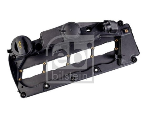 Cylinder Head Cover febi Plus