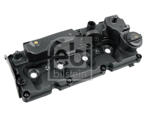 Cylinder Head Cover febi Plus
