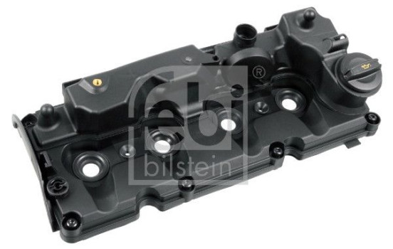 Cylinder Head Cover febi Plus